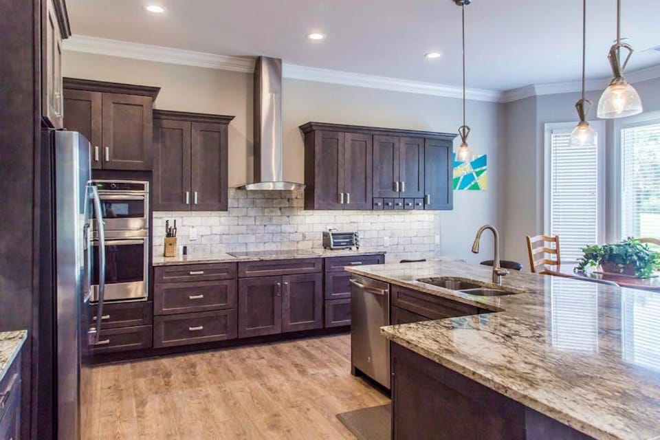 2 Yard Arm House in Hilton Head Island