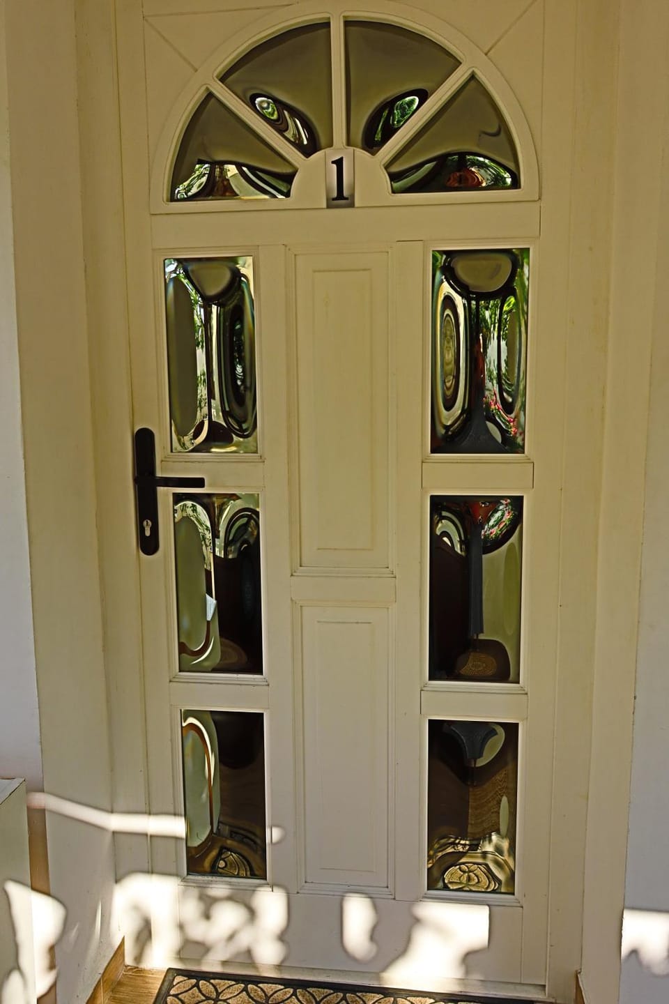 Decorative detail