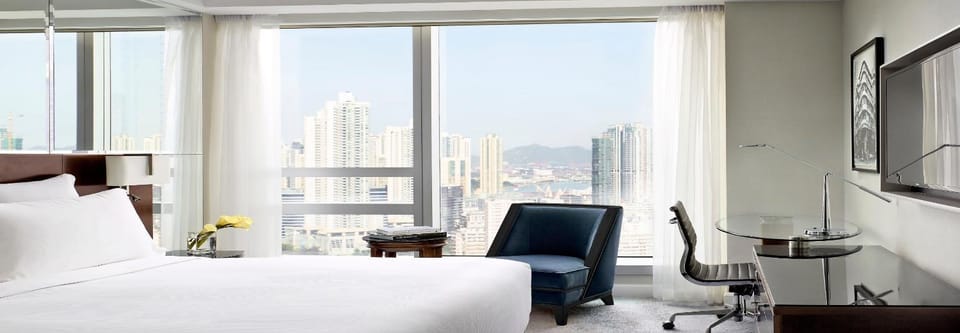 City view
