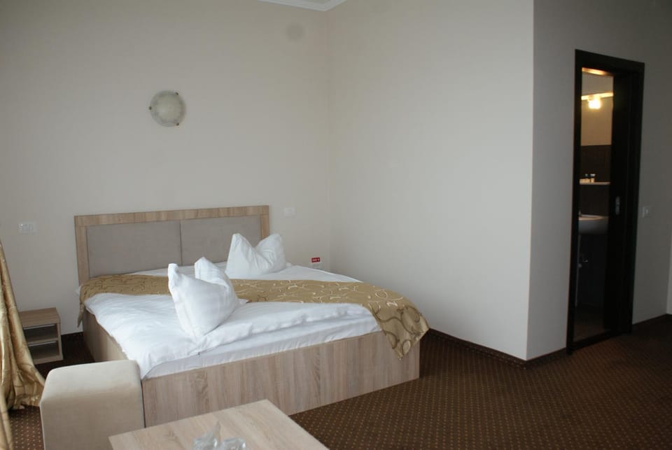 TROPHAEUM TRAIANI Hotel in Constanța County