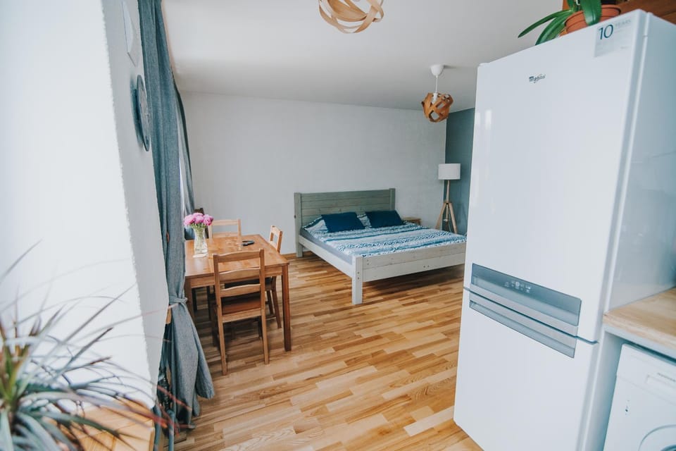 City center Appartment Apartment in Estonia
