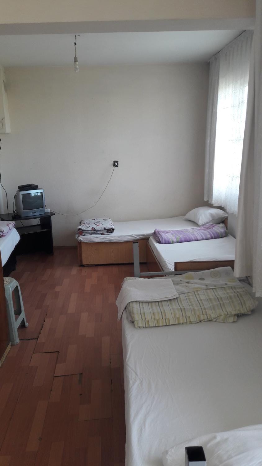 FİLİZ PANSİYON Hostel in Decentralized Administration of the Aegean