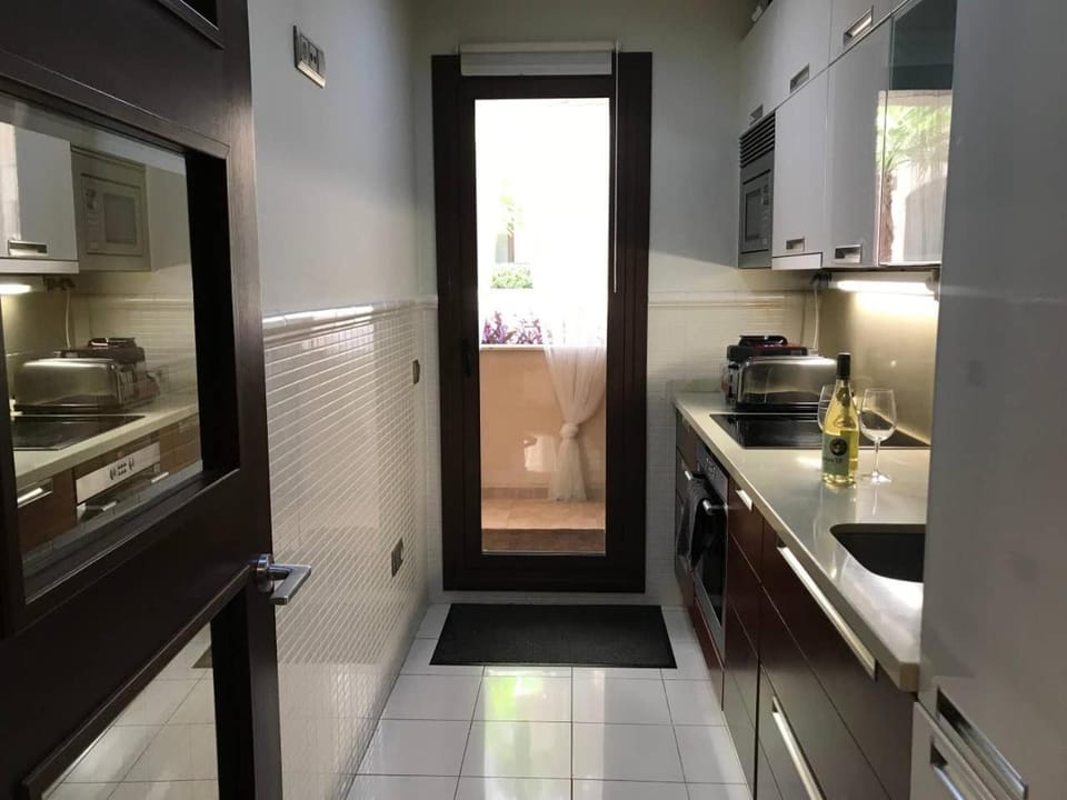 La Medina Suite - Puerto Banus Marbella Apartment in Marbella
