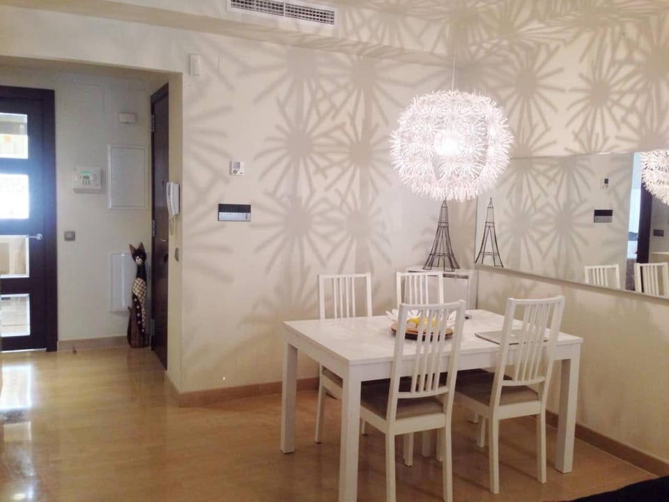La Medina Suite - Puerto Banus Marbella Apartment in Marbella