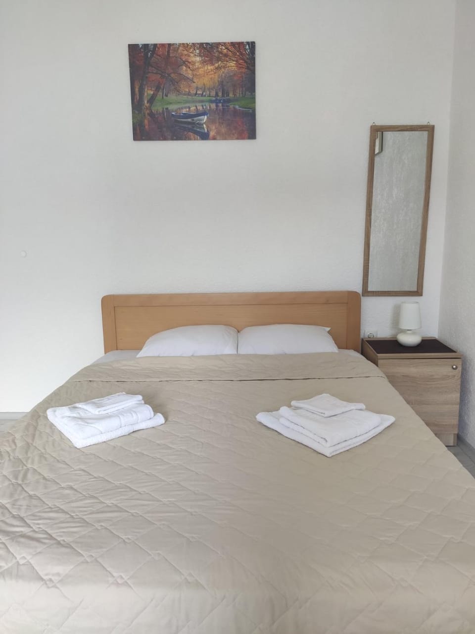 Villa Ivanovi Bed and Breakfast in Ohrid