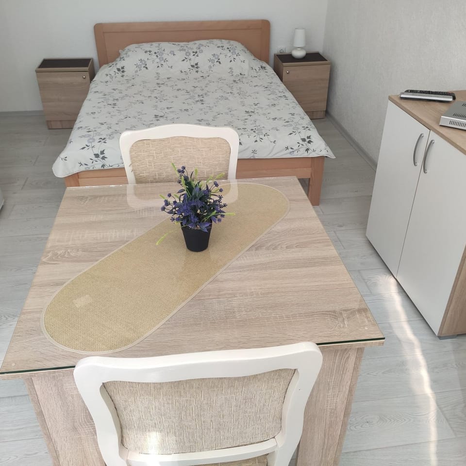 Villa Ivanovi Bed and Breakfast in Ohrid