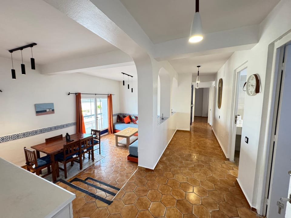 Résidence CHATT C 5 Apartment in Tangier-Tétouan-Al Hoceima