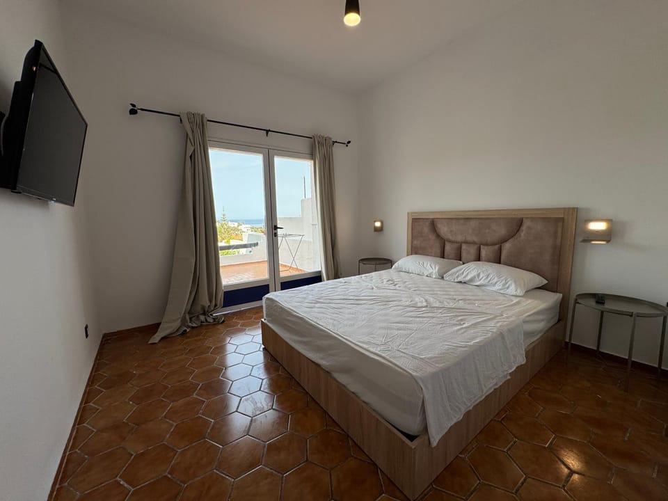 Résidence CHATT C 5 Apartment in Tangier-Tétouan-Al Hoceima