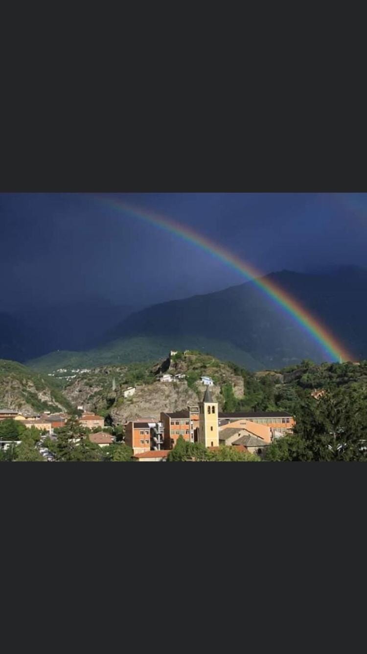 B&B La Casa di Alice Bed and Breakfast in Piedmont