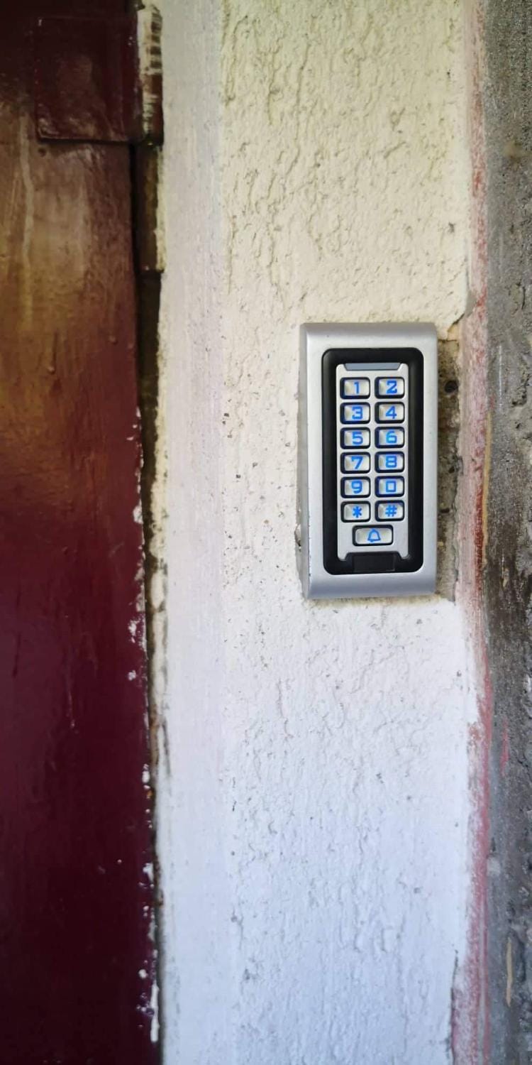 KAMBARIŲ nuoma Kaune - Vacation rental in Lithuania