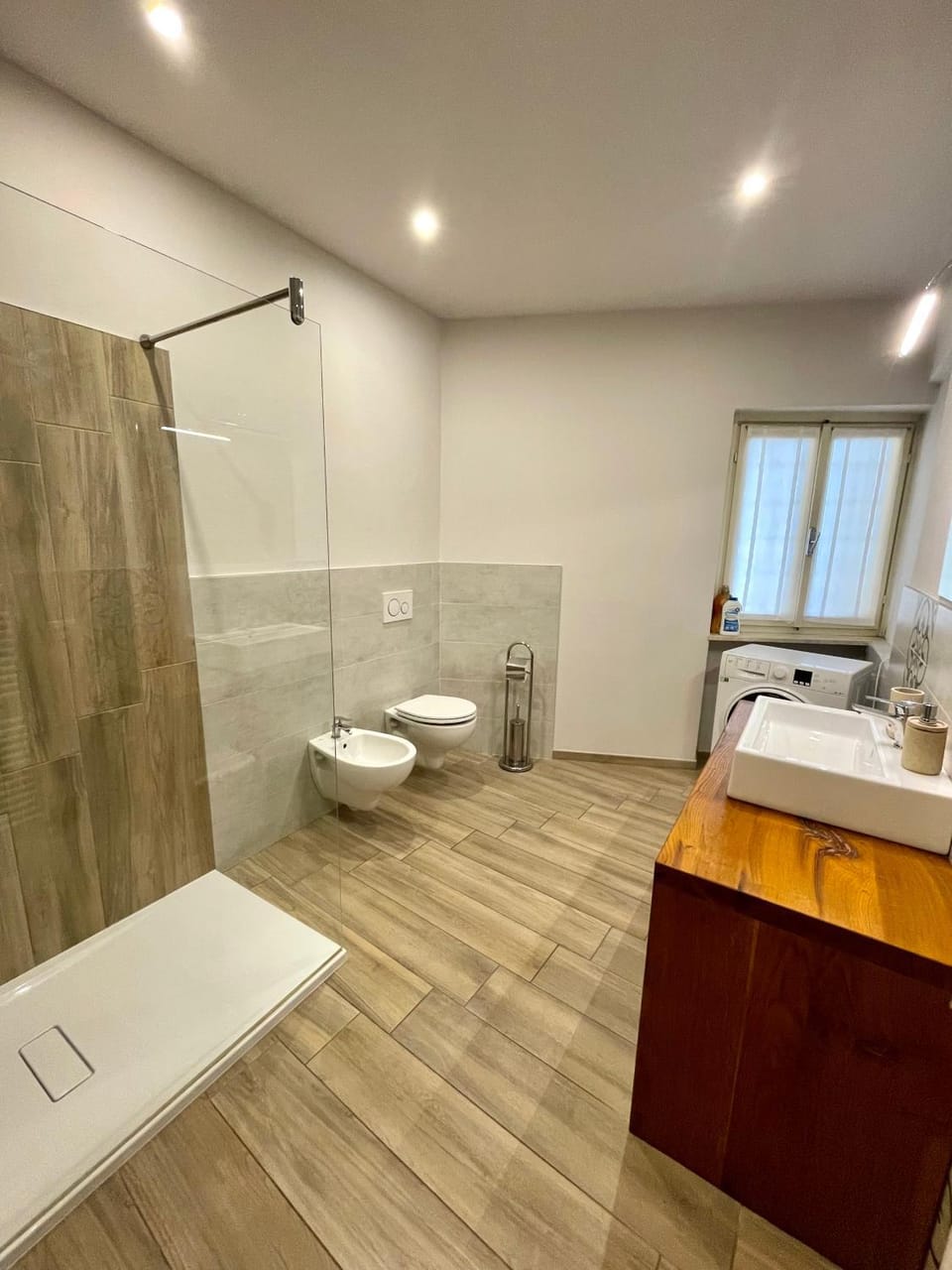 Le Mongolfiere Bed and Breakfast in Liguria