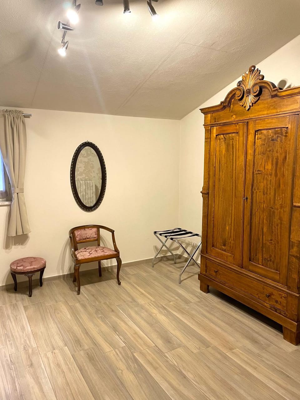 Le Mongolfiere Bed and Breakfast in Liguria