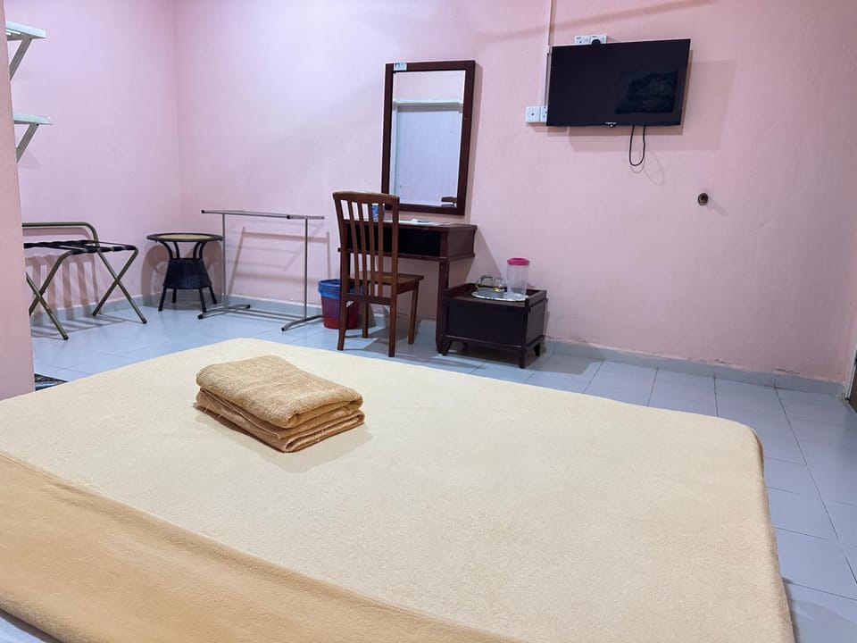 Huda Inn Bed and Breakfast in Kedah