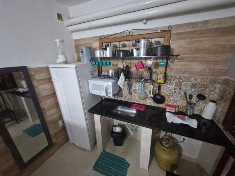 Coffee/tea facilities, Kitchen or kitchenette, minibar