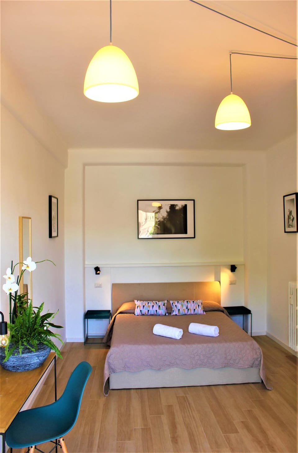 VATICAN APARTMENT MELORIA Apartment in Rome