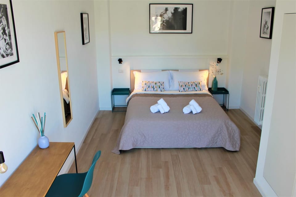 VATICAN APARTMENT MELORIA Apartment in Rome