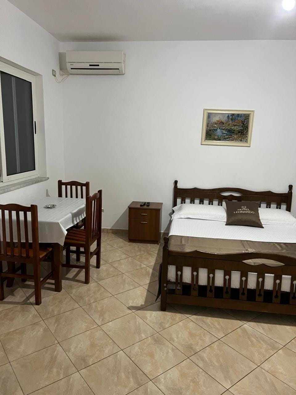 Hotel Leonardo Apartment in Montenegro