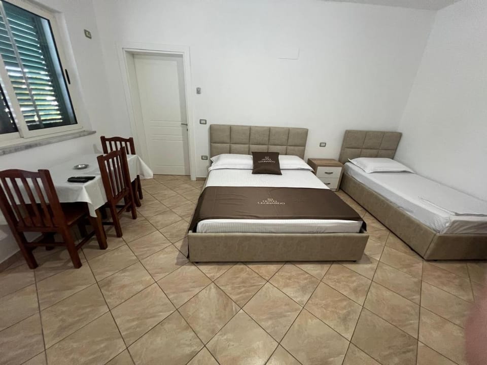 Hotel Leonardo Apartment in Montenegro