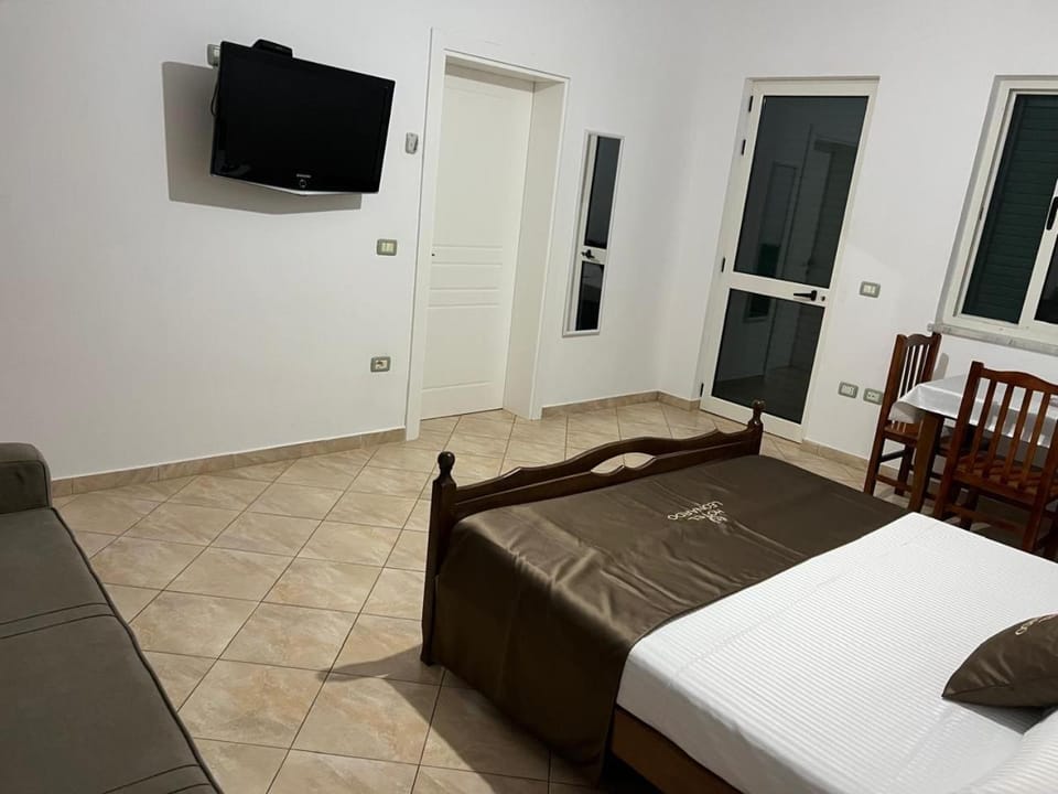 Hotel Leonardo Apartment in Montenegro