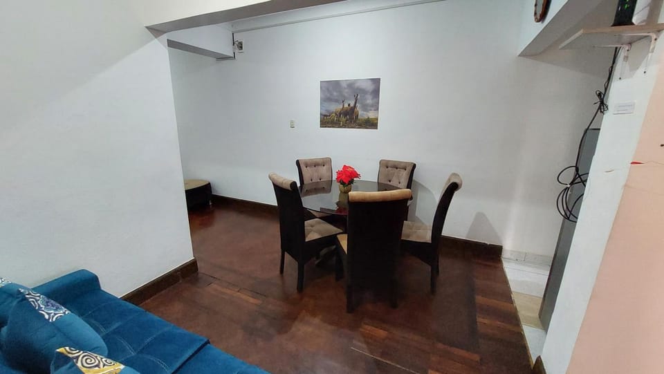 APARTMENT FOR GROUP Miraflores Apartment in Miraflores