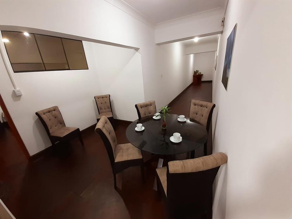 APARTMENT FOR GROUP Miraflores Apartment in Miraflores