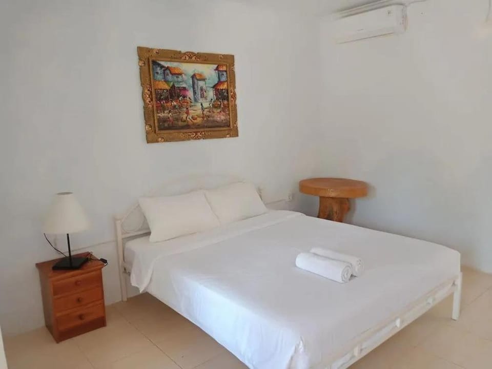 The Rahayu Cottage Bed and Breakfast in Nusapenida