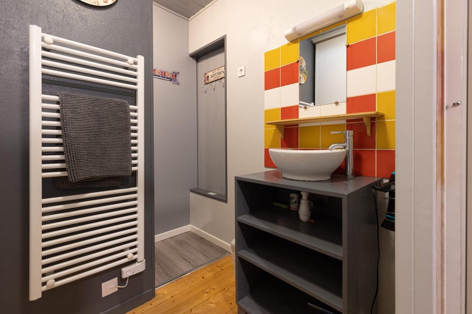 Cozy Cozy Apartment in Jonzac