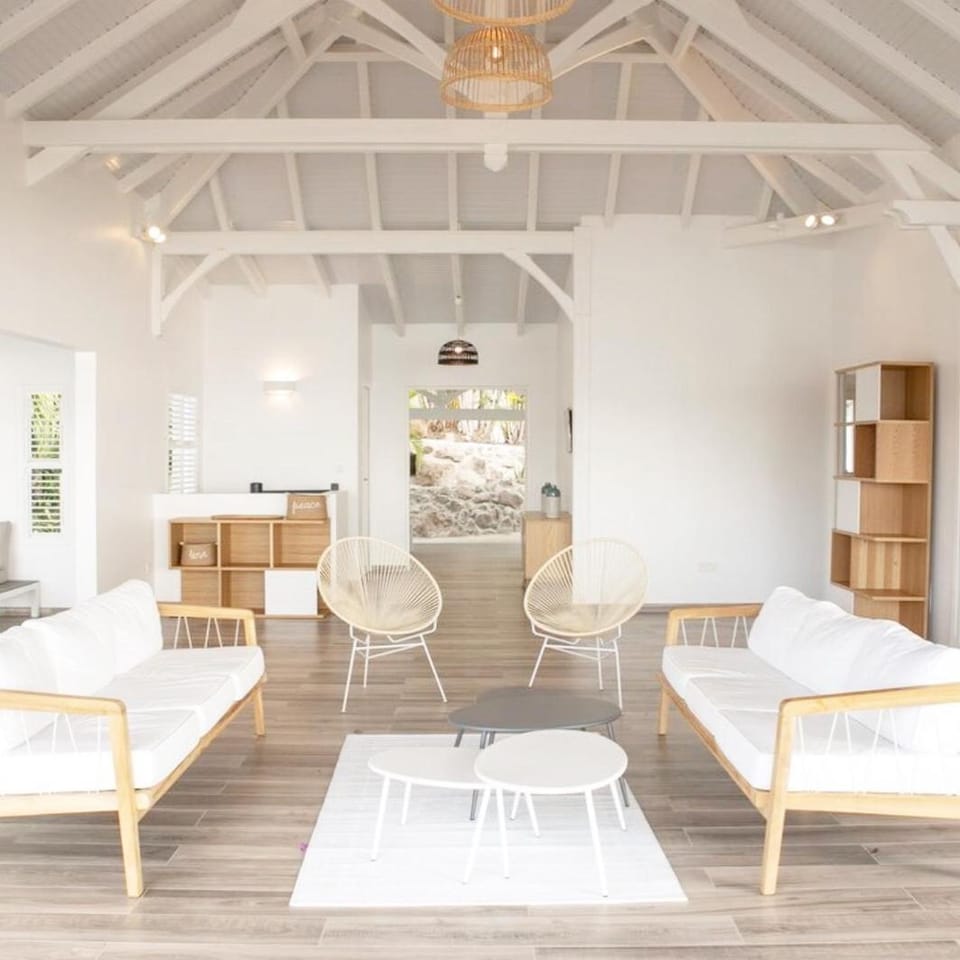 Villa Ondines Villa in Martinique