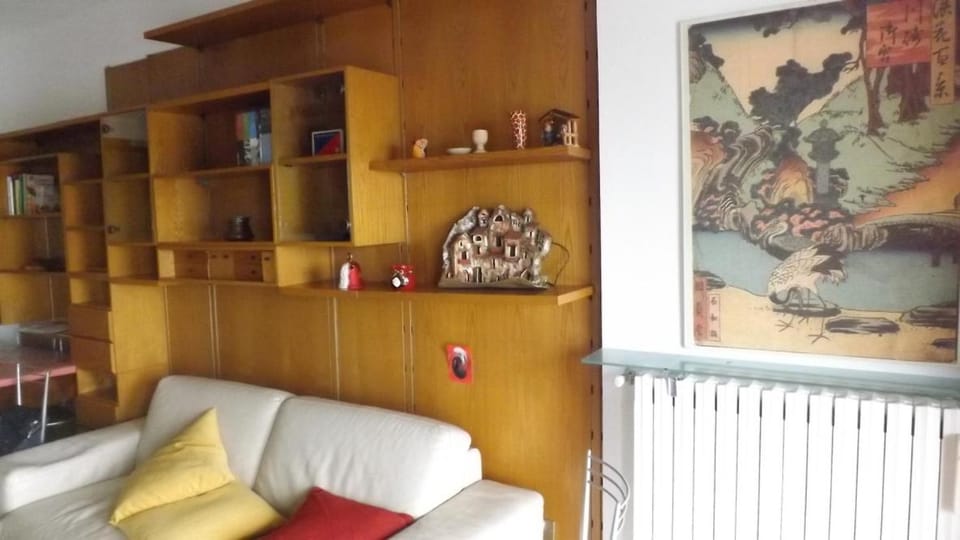 Airport Malpensa GALLARATE Apartment in Lombardy