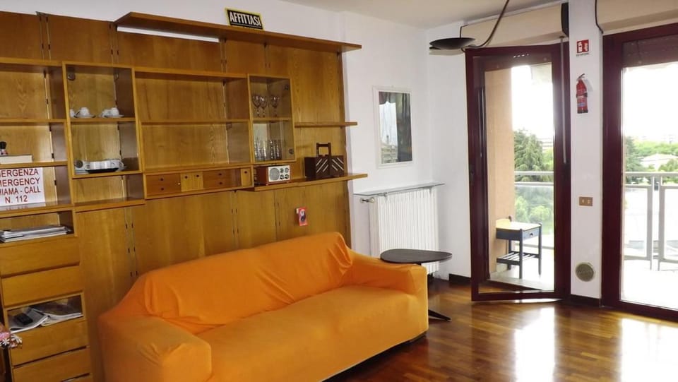 Airport Malpensa GALLARATE Apartment in Lombardy