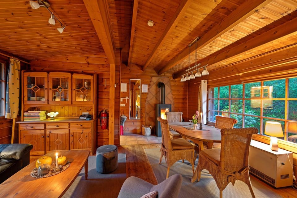 Ortheide 67 House in Lower Saxony, Germany