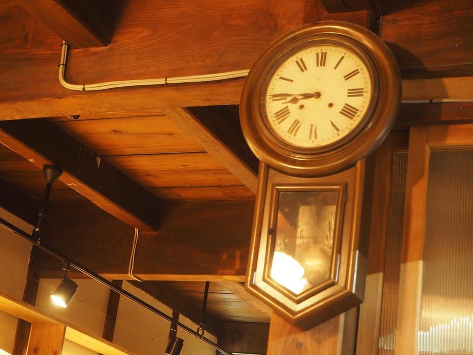 Lobby or reception, Decorative detail
