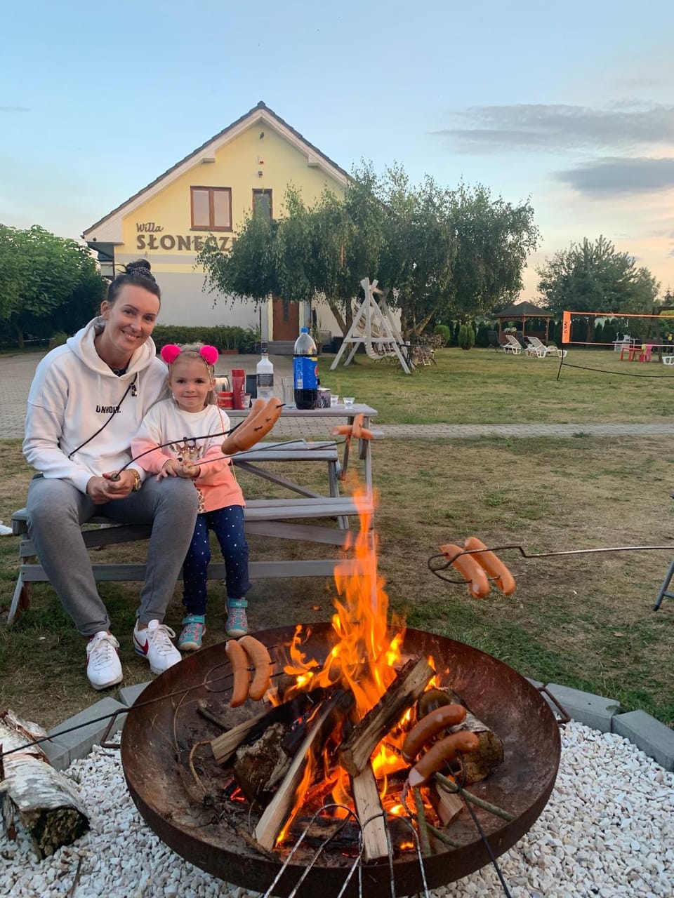 Villa Słoneczko Vacation rental in West Pomeranian Voivodeship, Poland