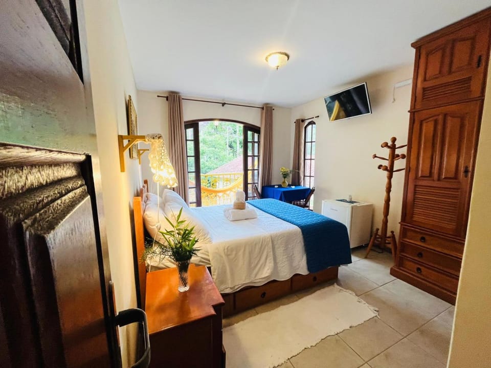 Espaço Vida Mury - Casa Mara Bed and Breakfast in Nova Friburgo