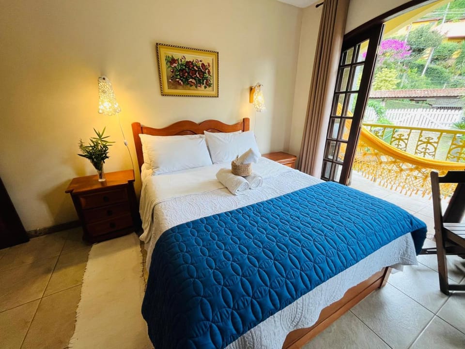 Espaço Vida Mury - Casa Mara Bed and Breakfast in Nova Friburgo