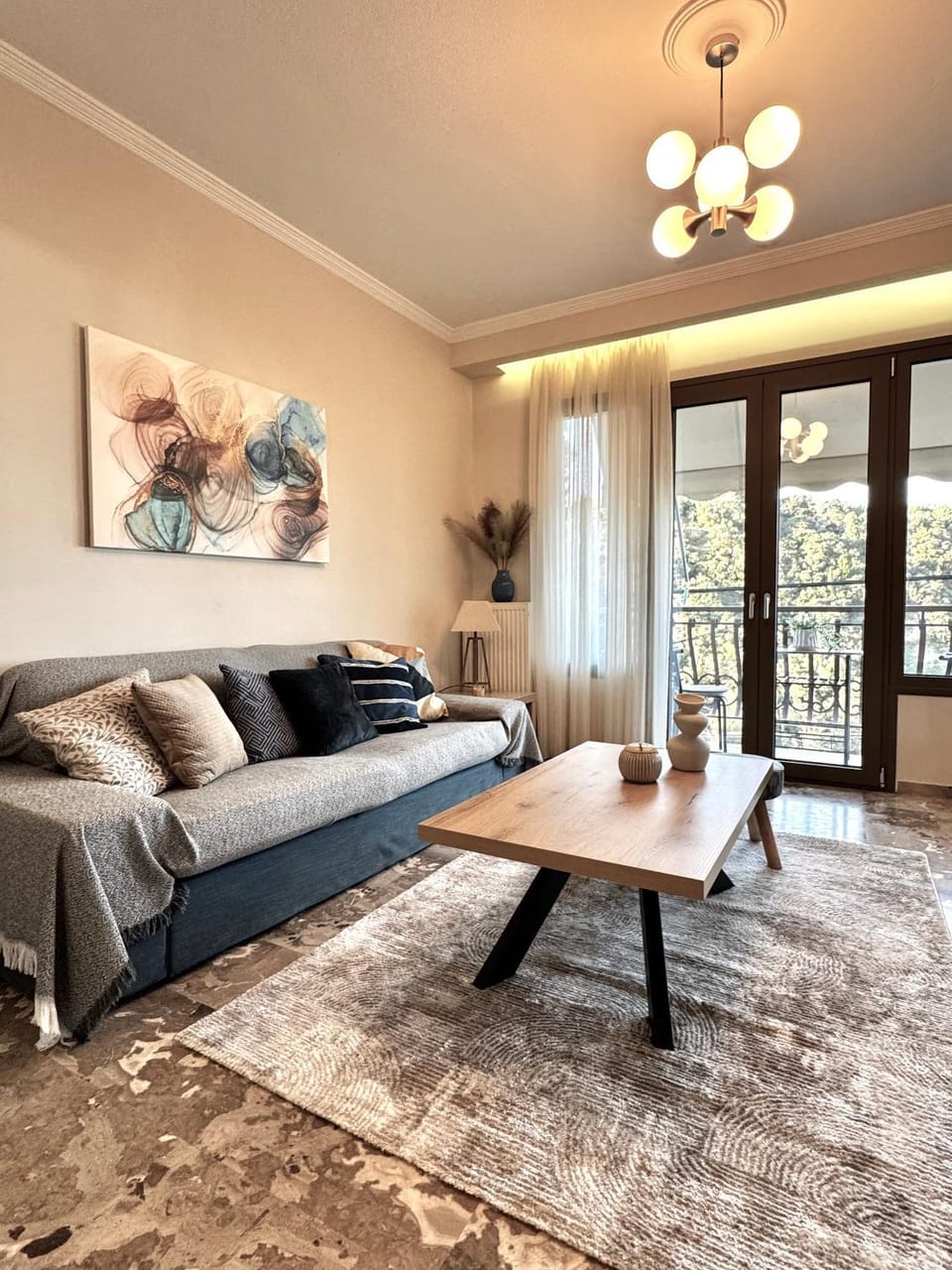 Arkadins Apartment in Zakynthos