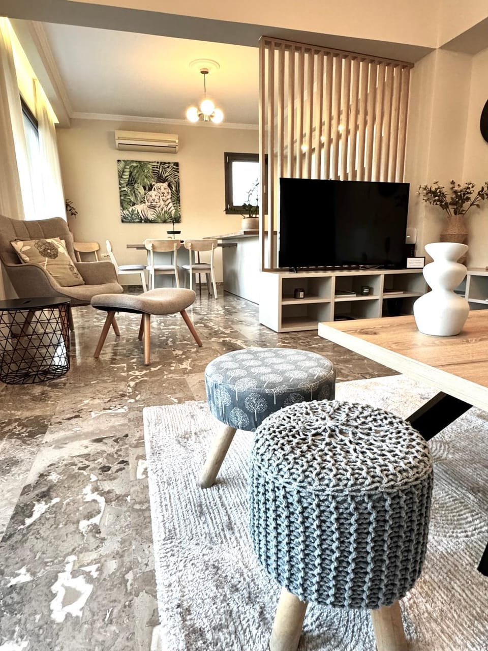 Arkadins Apartment in Zakynthos