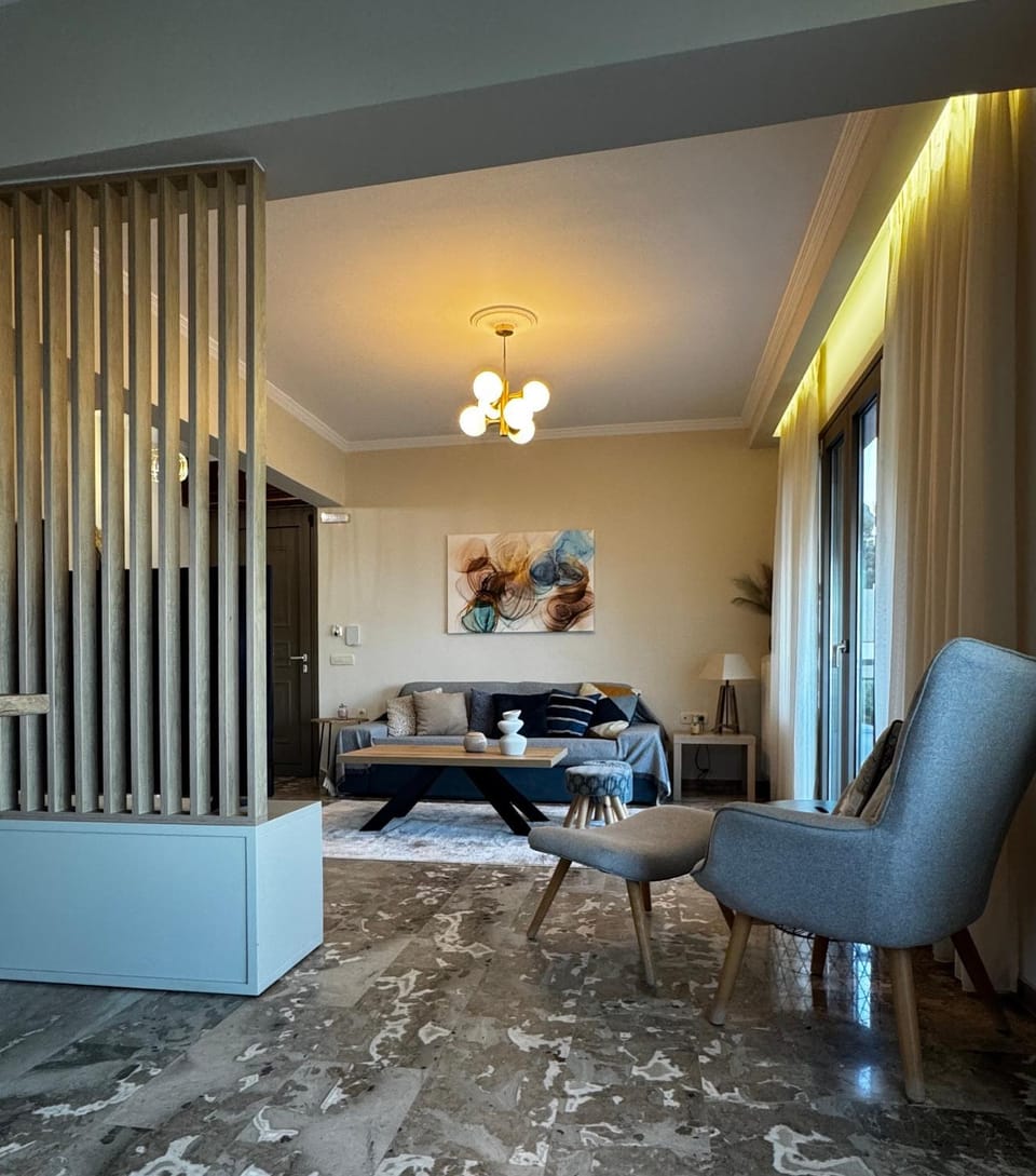 Arkadins Apartment in Zakynthos