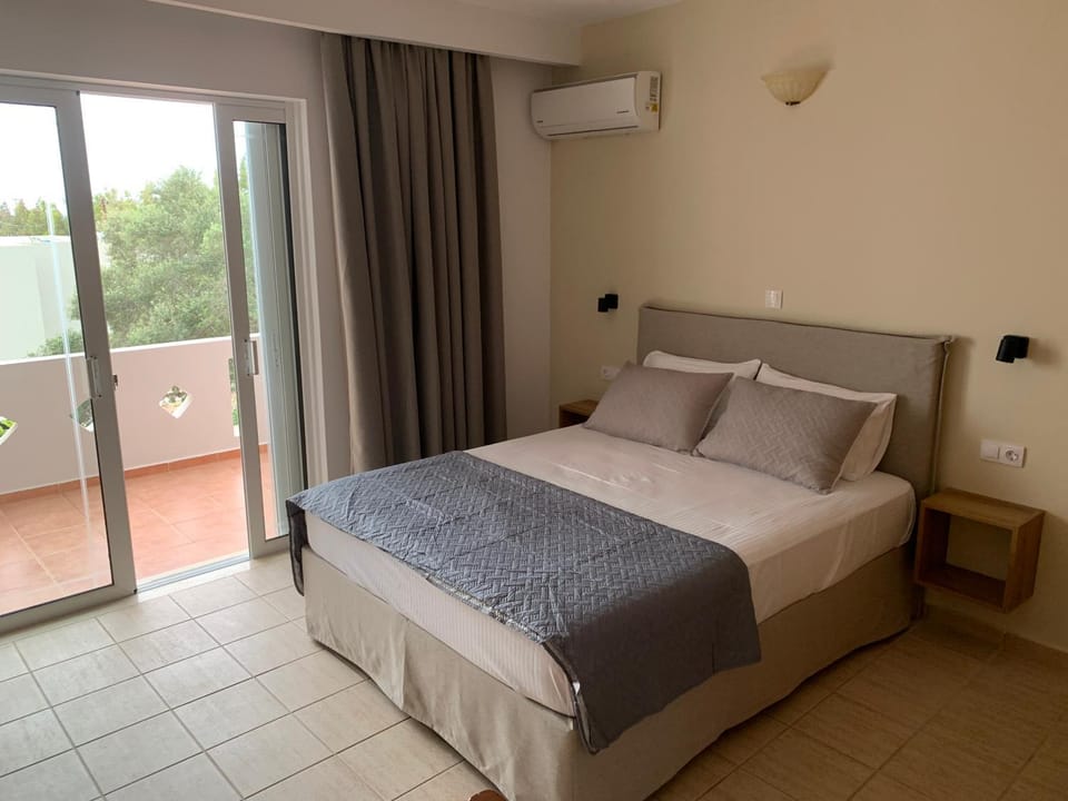 Anemoni Studios Apartment in Plakias