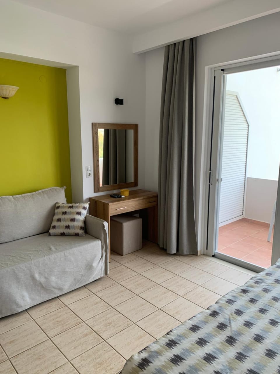 Anemoni Studios Apartment in Plakias
