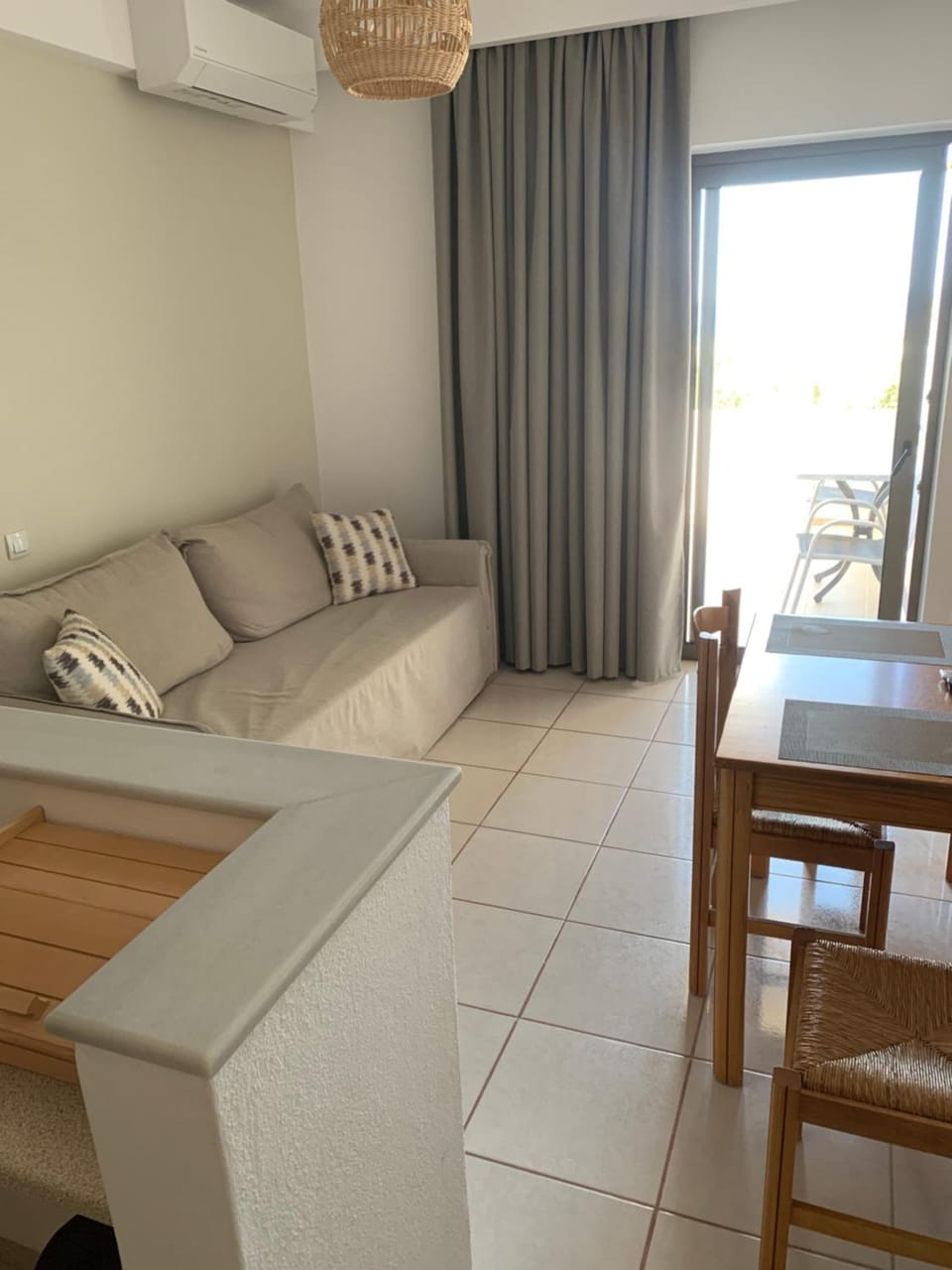 Anemoni Studios Apartment in Plakias