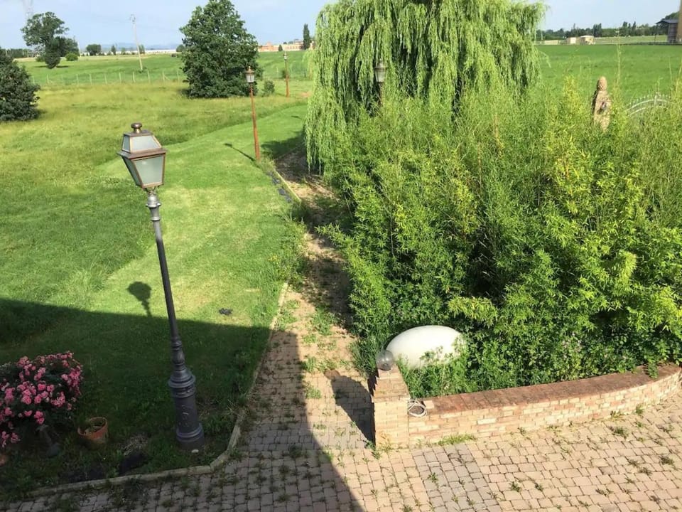 Ardenga Guest House Apartment in Emilia-Romagna