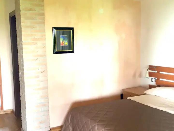 Ardenga Guest House Apartment in Emilia-Romagna