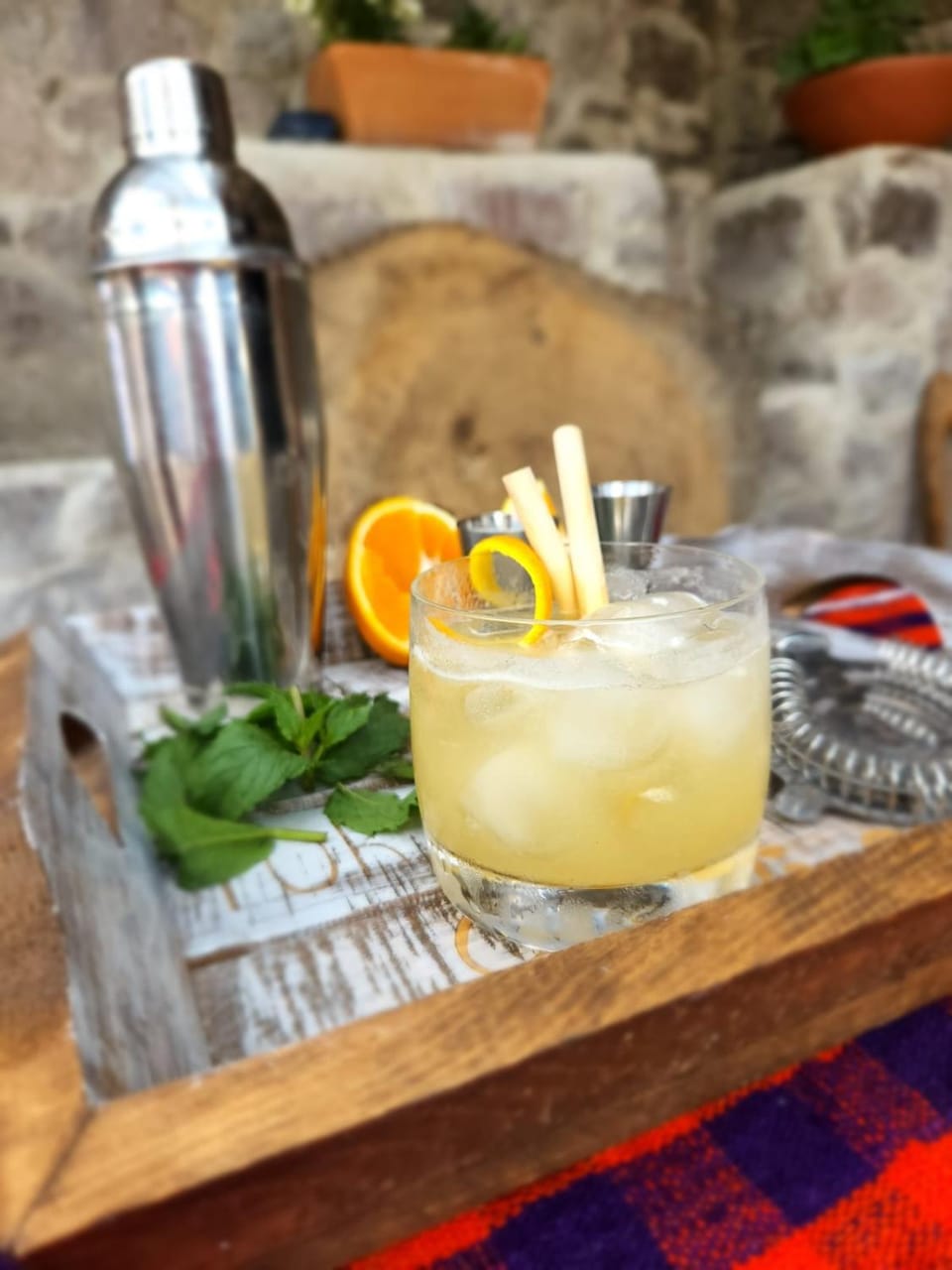 Drinks
