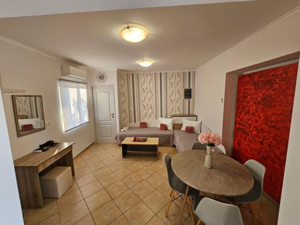 Faliraki Holidays Apartment in Faliraki, Greece