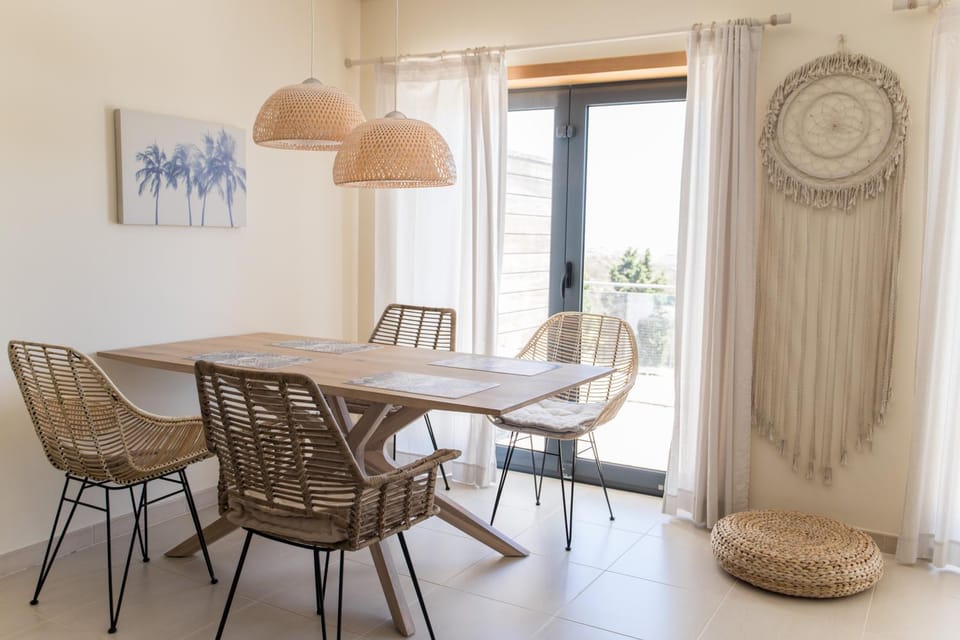 Casa Kama House in Faro District