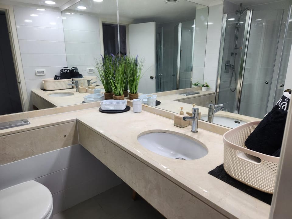 maytoro Apartment in Haifa