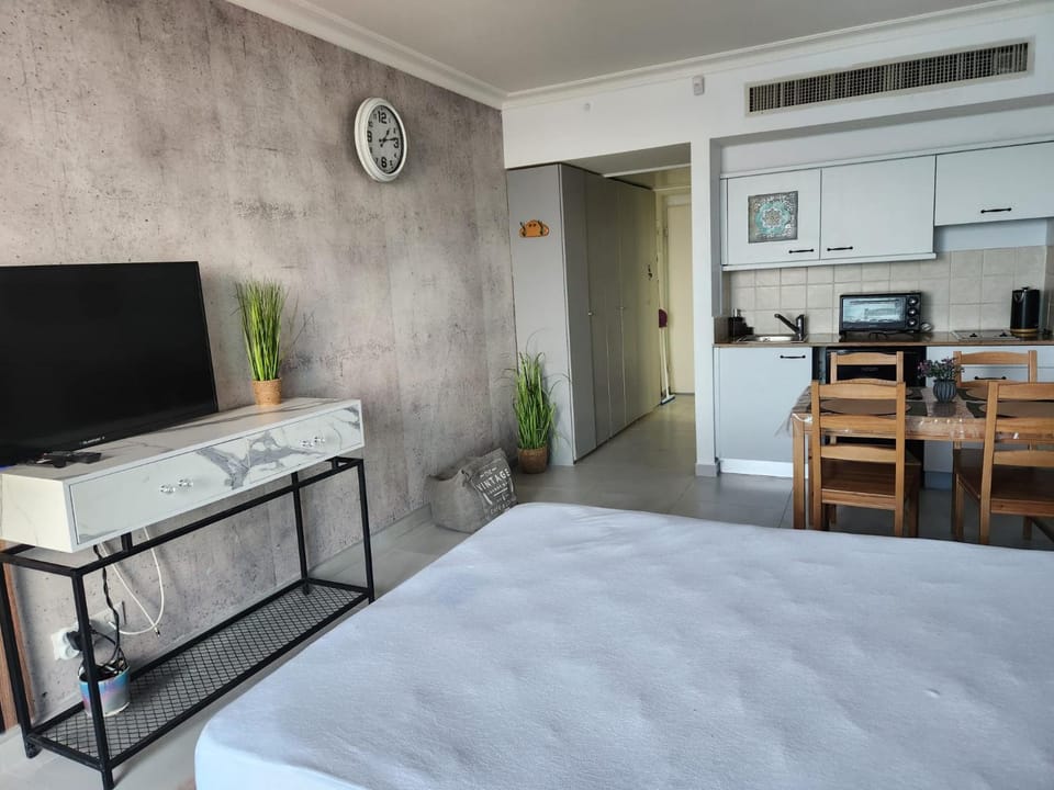 maytoro Apartment in Haifa
