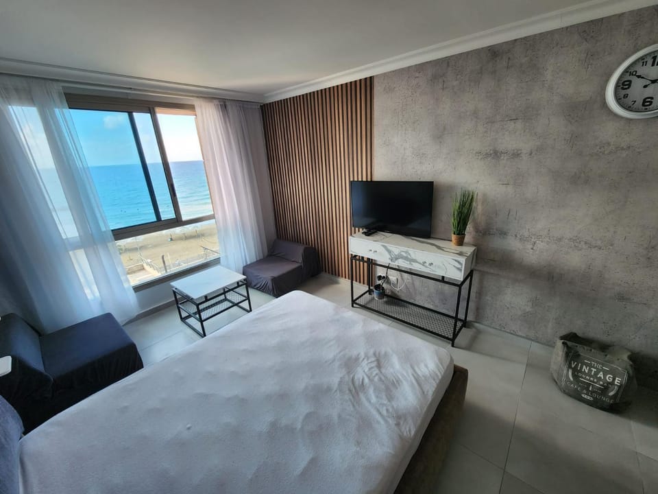 maytoro Apartment in Haifa