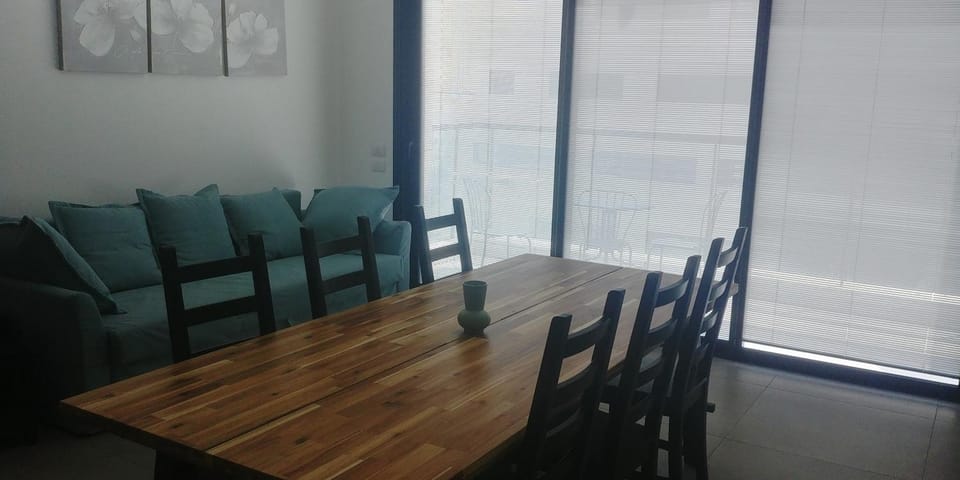 Meir Yaari 20 Apartment in Tel Aviv-Yafo